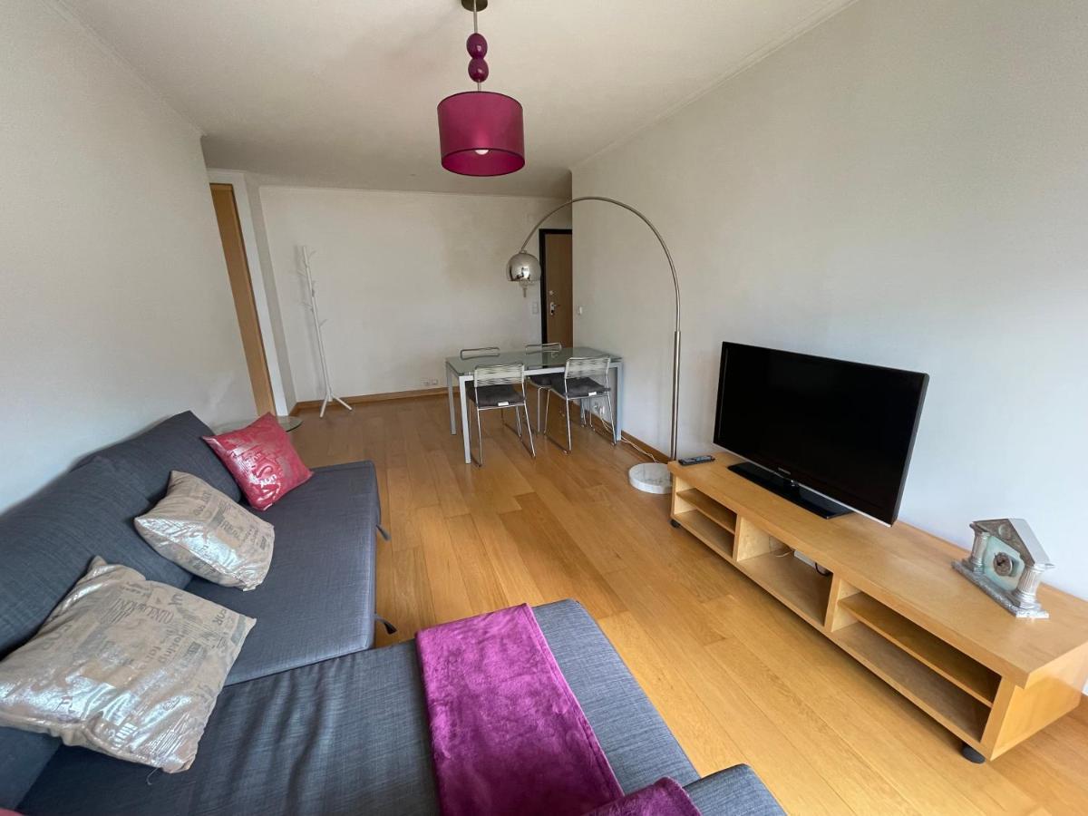 Apartament Spirit *